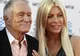 Casa majestuoasă de 5,5 milioane $ pe care văduva lui Hugh Hefner a vândut-o