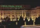 Mesaj pentru Dragnea proiectat pe Casa Poporului