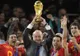 FOTO | I-a surprins pe toți! Vicente del Bosque a renunțat la mustața legendară