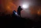 Incendiu violent la Pata Rât! 12 persoane, între care 6 copii au rămas fără adăpost