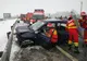Accident grav în Sibiu. Planul roşu de intervenţie, activat