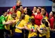 Handbal feminin: România a învins categoric Norvegia, cu 31-23, la EURO 2018