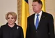 Război între palate: Iohannis și Dăncilă se bat în scrisori