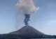 Incendiu forestier pe insula indoneziană Lembata, declanșat de o PUTERNICĂ erupție vulcanică