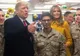 Gafă majoră a lui Trump. A dezvăluit identitatea și prezența trupelor SEAL în Irak
