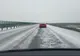 ATENȚIE șoferi! Fenomen meteo extrem de periculos pe Autostrada Soarelui