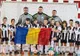 Mai mulți tineri fotbaliști din Cluj au fost internați în spital