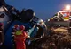 Accident mortal pe DN 7. N-a avut nicio șansă