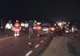 Accident rutier mortal, pe o șosea din Iași