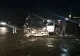 Accident grav pe DN 5, două persoane rănite