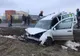 Accident violent în apropiere de Timișoara. Patru oameni au ajuns pe mâinile medicilor