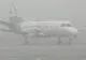Cursă aeriană deviată din cauza vremii rele de la Sibiu