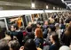Calvar la metroul bucureștean, vineri dimineață. Ca "recompensă", călătoria se scumpește