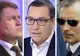 Alegerile din 2014. Cozmin Gușă: "Statul paralel a jucat pe roluri, Coldea a ales câștigătorul"