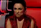 Andra a întrerupt live-ul de la Vocea României. Ce a deranjat-o atât de tare?