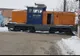 Circulație blocată de o locomotivă, care a deraiat în mijlocul unei intersecții din Arad
