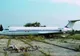 Au găsit părăsit la fiare vechi un avion ROMBAC, produs în România.Au urcat la bord și s-au îngrozit