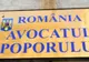 Avocatul Poporului sesizează CCR în legătură cu prevederile din legea privind executarea pedepselor