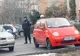 Bărbat împușcat, într-o parcare din Craiova