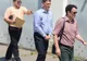 Fost ministru de Interne, eliberat din închisoare