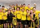 VIDEO | Borussia Dortmund visează la titlu! Victorie mare în derby-ul cu Schalke