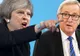 Ce au stabilit Theresa May şi liderii europeni despre Brexit