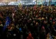 FURIE la BUDAPESTA. Mii de oameni în stradă, împotriva lui Orban și a ”legii sclaviei”