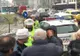 SCANDAL. Revoluționarii timișoreni sosiți la București să-și comemoreze morții, șicanați de Poliție