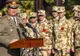 Armata rămâne iar fără șef ? Iohannis, lovitură dură la CCR