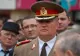 Mandatul şefului Statului Major al Apărării, prelungit cu un an