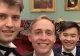 Cristian Bodnar din Bistrița a fost distins, la Dublin, cu premiul Nobel pentru junior
