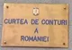 Coronavirus la Curtea de Conturi! E anchetă epidemiologică după ce un angajat a fost depistat pozitiv