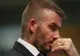 David Beckham poate fi primul fotbalist care călătoreşte în spaţiu