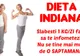 Dieta indiană. Slăbește rapid cu această cură simplă!