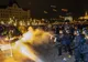 Protestele anti-guvern ridică tensiunea la Budapesta: răniți și zeci de arestați. Imagini dramatice