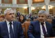 Scandal și acuzații grave în Parlament la ședința de suspedare a lui Dragnea