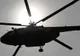Elicopter prăbuşit. Cel puţin 7 morţi, între care mai mulţi oficiali