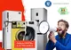 eMAG - Programul rabla pentru electrocasnice - Primesti 400 de lei voucher