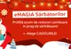 eMAG. 5 ultrabookuri la reducere din campania de Mos Craciun