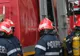 Bărbat în stare critică după explozia unei butelii, la Costinești