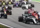 Cum arată CALENDARUL din FORMULA 1!