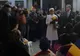 Familia Regală a ajuns la Alba Iulia cu Trenul Regal