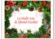 FELICITĂRI de Sf Nicolae 2018. La mulți ani, Nicolae, Nicoleta, Nicu și Nicole!
