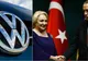Lovitură dură pentru Guvern. Nemţii de la Volkswagen aleg Turcia lui Erdogan pentru fabrica auto