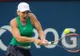 Simona Halep a testat noile rachete pe care le-a primit cadou!