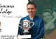 O SUPER-VEDETĂ din România, LA PICIOARELE Simonei Halep!