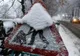 Vremea în București. Ninsorile se întorc în Capitală