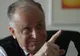 Ion Iliescu, în lacrimi, în dialogul cu jurnaliștii Le Figaro