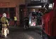 Clipe de coșmar în Centrul Vechi. Clădire prăbușită pe interior - operațiune dramatică de salvare