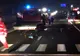 Un om al străzii a murit, în apropiere de Craiova, după ce a fost lovit pe trecerea de pietoni